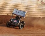 HEARTBREAK HOTEL: Justin Whitt