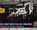 2024 Chili Bowl Entry List Cre
