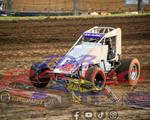 Meyer, Noll, Baker,Everhart, Raffurty Visit Victory Lane