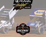 Dodge City Raceway Park Set to