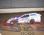 Meyer, Noll, Baker,Everhart, Raffurty Visit Victory Lane