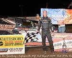 Billy VanInwegen gets first ESS win; Fuller shakes off bad luck with 5th 358 Mod win at Can Am