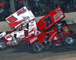 ALEX COGLEY WINS HIS FIRST FEATURE OF THE SEASON AND WARD TAKES HOME THE CHAMPIONSHIP