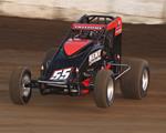 United Sprint League Shakes Up