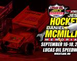 Format, Times, and More: Hockett/McMillin Memorial
