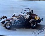 Tony Solomito: Finding the Limit