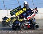 Tune-Up Opportunity Awaits GLS