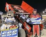 Sheridan Wins ESS Opener at Ohsweken