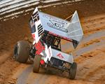 Whittall continues Port Royal