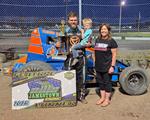 Western Renegade Non-Wing Sprint Cars Night - Results & Recap