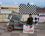 Rae picks up youth sprints vic