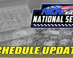 Unfavorable Forecast Postpones