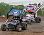 IMCA 305 Sprints and Weekly Ch