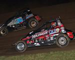 NRA and GLTS Sprints Opener at Waynesfield Raceway Park
