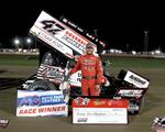 WESTBROOK TAKES MERRITTVILLE S