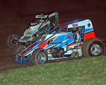 NRA and GLTS Sprints Opener at Waynesfield Raceway Park