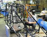 Pokorski Motorsports set for 2016 MSA season