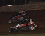 LEWIS WINS THE 14TH ANNUAL JACK HEWITT NIGHT AT WAYNESFIELD