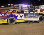 Season Ends with Overton in Victory Lane and Thomas a Two-Time Champion