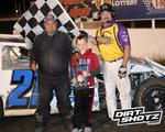 Dover doubles at I-90 Speedway with MSTS