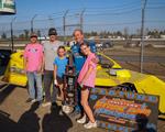 54th Annual Jamestown Stock Car Stampede - Results & Recap