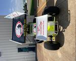 Jack Hall Racing set to defend 2023 Sprint Car Championship