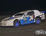 Familiar names, new drivers get wins to start I-90 Speedway season