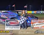 Back-to-Back Brilliance: Corcoran, Bartlett, and Valade Double Down at Can-Am Speedway