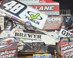 New Winners Hartlaub And Merri