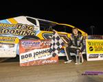 Corcoran Outduels Dominant Mur