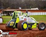 Jack Hall Racing set to defend 2023 Sprint Car Championship