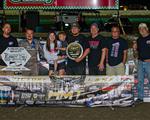Mullens Spot-On in Victory wit