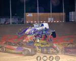 Meyer, Noll, Baker,Everhart, Raffurty Visit Victory Lane