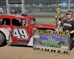 Mama Vetter Challenge & Red River Sprint Car Series - June 17th Results & Recap