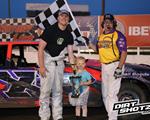 Dover doubles at I-90 Speedway with MSTS