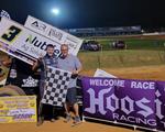 Hagar Wins USCS Series Speedwe
