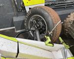 Jack Hall Racing set to defend 2023 Sprint Car Championship