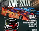 POWRi Revival at WaKeeney Speedway and 81 Speedway