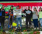Lonnie Smith memorial race a hit!…. And in other news 316 Mods Might still be racing…..