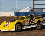 Racing Resumes Saturday Longdale Speedway with Sooner Late Model Series!