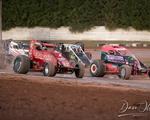 2025 Tentative Wingless Schedu