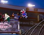 The World of Outlaws Sprint Ca