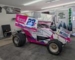 Pink Out on Opening Night