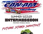 Empire Super Sprints Set for Can-Am Round Two Showdown