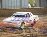 Meyer, Noll, Baker,Everhart, Raffurty Visit Victory Lane