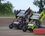 SABAJ BAGS HIS SECOND WIN THIS SEASON BEFORE THE STORM HIT