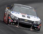 Tony Stewart Racing At Huset’s