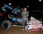 COLE MACEDO CHARGES PAST CHASE