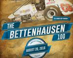Bettenhausen 100 Speeds Into T