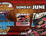 TIMBER CUP featuring NARC 410